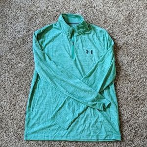 Under Armour Quarter Zip Men's M